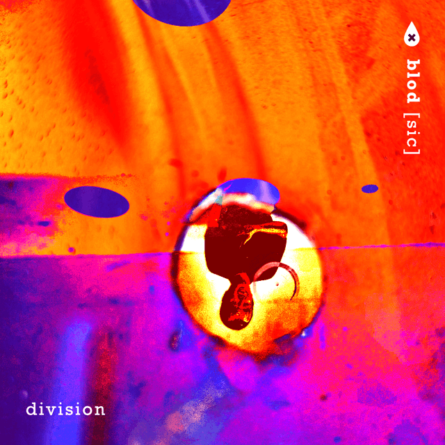 division artwork