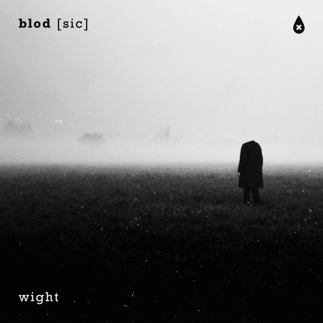 wight single artwork